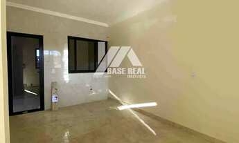 Imagem 3: Casa no Cidade Jardim, com 3 quartos