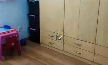 Imagem 7: Apartamento térreo com 2 dormitórios à venda, 45 m² por R$ 200.000 - Condomínio Residencia