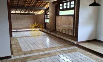 Imagem 6: CASA RESIDENCIAL em SALVADOR - BA, PIATÃ