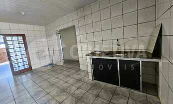 Imagem 6: Casa para aluguel, 3 quartos, 1 suíte, 2 vagas, BOM JESUS - UBERLANDIA/MG