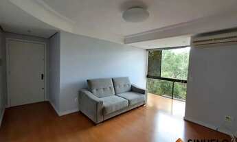 Imagem 2: Apartamento de 02 dormitórios