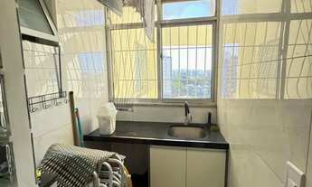 Imagem 10: Imóvel para venda tem 78 metros quadrados com 2 quartos em Centro - Guarapari - ES