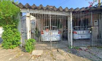 Imagem 2: Terreno á venda Vila Carrão com 200 metros