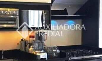 Imagem 2: Imóvel para venda tem 75 metros quadrados com 2 quartos em Itacorubi - Florianópolis - SC