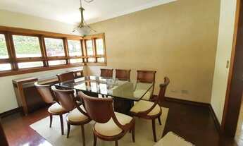 Imagem 15: Vendo ou alugo casa Alphaville 1