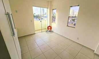 Imagem 4: Studio para locação com 25m² localizado no Setor Sul