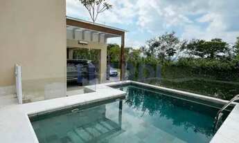 Imagem 4: CASA EM CONDOMÍNIO - GENESIS 2 - SP