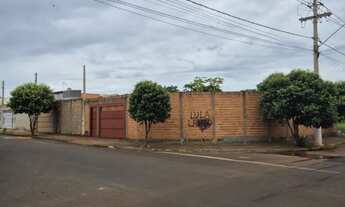 Imagem 2: Terreno Parque do Triunfo esquina 247,92m2