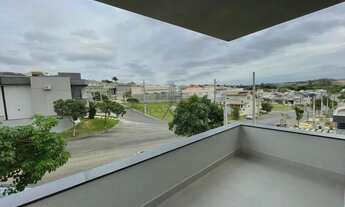 Imagem 3: Casa/Condomínio Jardim Residencial Golden Park Jacareí SP 04 dormitórios