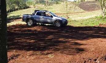 Imagem 7: Chácara de 21 mil metros por apenas 15 reais o metro