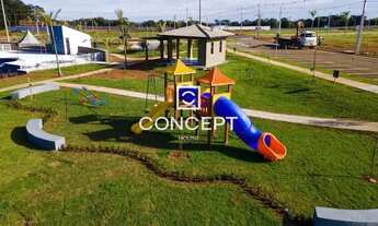 Imagem 4: TERRENO DE 300 M² NO FLORAIS CHAPADA - VENDA