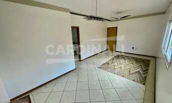 Imagem 2: Apartamento de 97m² com 03 quartos sendo 01 suíte para locação - JARDIM PAULISTA