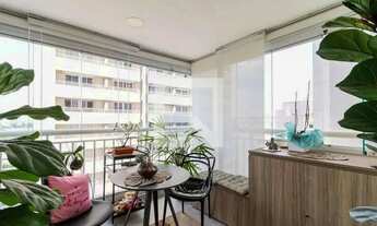 Imagem 7: Apartamento à Venda - Barra Funda, 2 Quartos, 69 m2