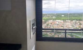 Imagem 2: Oportunidade-Apartamento 68m² - Wonder Cidade Jardim