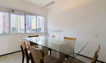 Imagem 9: Aluguel Apartamento 3 Dormitórios - 120 m² Pinheiros
