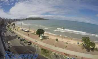 Imagem 15: Apartamento à Venda com 3 Quartos frente mar na Praia do Morro Guarapari-ES