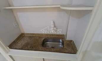 Imagem 5: Kitnet/Conjugado - / Residencial / Centro