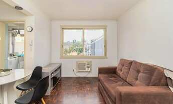 Imagem: Imóvel para aluguel tem 60 metros quadrados