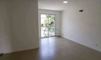 Imagem 3: Apartamento - Rua Pedro Guedes - Aluguel - Tijuca
