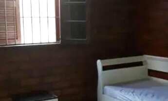 Imagem 5: Casa com piscina temporada