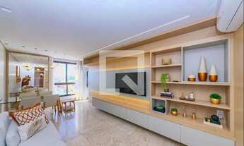 Imagem: Apartamento à Venda - Barroca, 3 Quartos