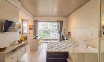 Imagem 4: Aluguel Apartamento 1 Dormitórios - 42 m² Vila Olímpia