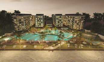 Imagem: Lancamento Gran Resort Maragogi - Venda