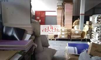 Imagem 4: PRÉDIO COMERCIAL LOCAÇÃO MOOCA - SP