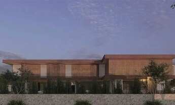 Imagem 2: Projeto em construção condomínio Alphaville