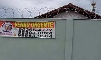 Imagem: Casa a venda JD Guanabara 1 Goiânia ou