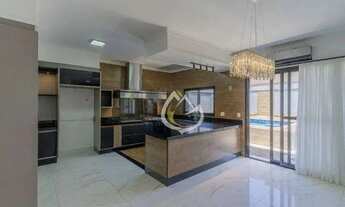 Imagem 7: Casa com 4 dormitórios, 325 m² - venda por R$ 2.890.000,00 ou aluguel por R$ 14.000,00/mês