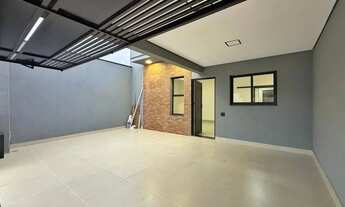 Imagem 4: Casa com 3 dormitórios, 101 m² - venda por R$ 780.000,00 ou aluguel por R$ 5.626,93/mês