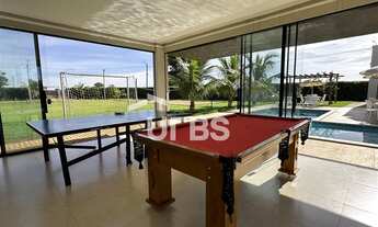 Imagem 5: Incrível chácara de lazer em Trindade- GO