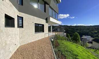 Imagem 2: Casa 4 Dorm - Bairro Alphaville