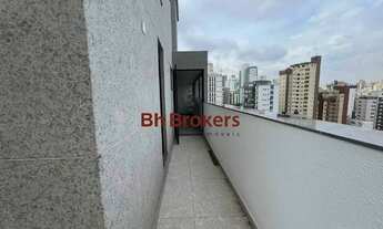 Imagem 7: APARTAMENTO ÁREA PRIVATIVA COM 3 QUARTOS PARA LOCAÇÃO NO SANTO AGOSTINHO