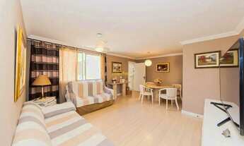 Imagem 6: Apartamento com 3 quartos no Batel