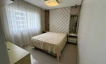 Imagem 6: London, 3 Suites, 134M², 100% mobiliada