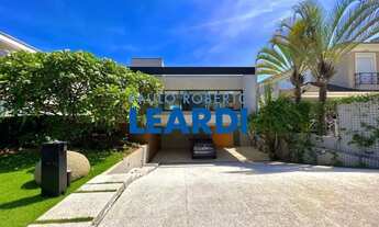 Imagem: CASA EM CONDOMÍNIO - ALPHAVILLE - SP