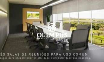 Imagem 7: Excelente Sala comercial com 81m² com localização privilegiada