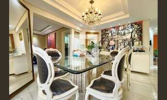 Imagem 5: Apartamento à Venda - Funcionários, 4 Quartos, 216 m2