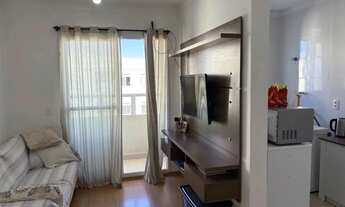 Imagem 7: Apto. mobiliado 2 dorm. B.Vila Rosa em N.Hamburgo