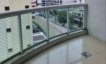 Imagem: PRAIA DA COSTA - 2 QUARTOS/SUITE/2 VAGAS