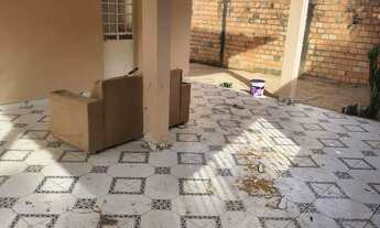 Imagem 4: Vendo ou alugo casa jardim tropical dois quartos sala cozinha área de serviço varanda gara