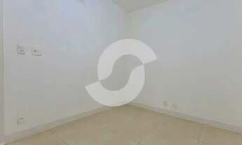 Imagem 5: Apartamento de 97 m² na Siqueira Campos - Santa Rosa - Niterói - RJ, à venda por R$ 750.00
