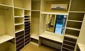 Imagem 6: PASSAREDO, 3 SUÍTES, MODULADOS, CLIMATIZADA, PISCINA, ÁREA GOUMERT R$ 9 MIL