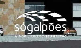 Imagem 4: Galpão para aluguel, 15 vagas, Distrito Industrial Bandeirinhas - BETIM/MG