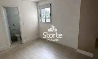 Imagem 6: Apartamento com 3 dormitórios para alugar, 170 m² por R$ 5.791,64/mês - Osvaldo Rezende