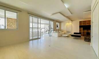 Imagem 3: Aluguel Apartamento 3 Dormitórios - 181 m² Pinheiros
