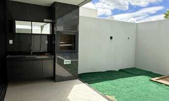 Imagem 4: CASA DOIS PAVIMENTOS BUONA VITA! PREÇO IMPERDÍVEL!