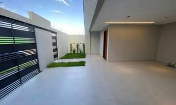 Imagem 7: Portal Ipê, Casa com 3 Suítes + 300m²